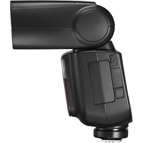 Godox V860IIIF TTL Li-Ion za Fuji - 4